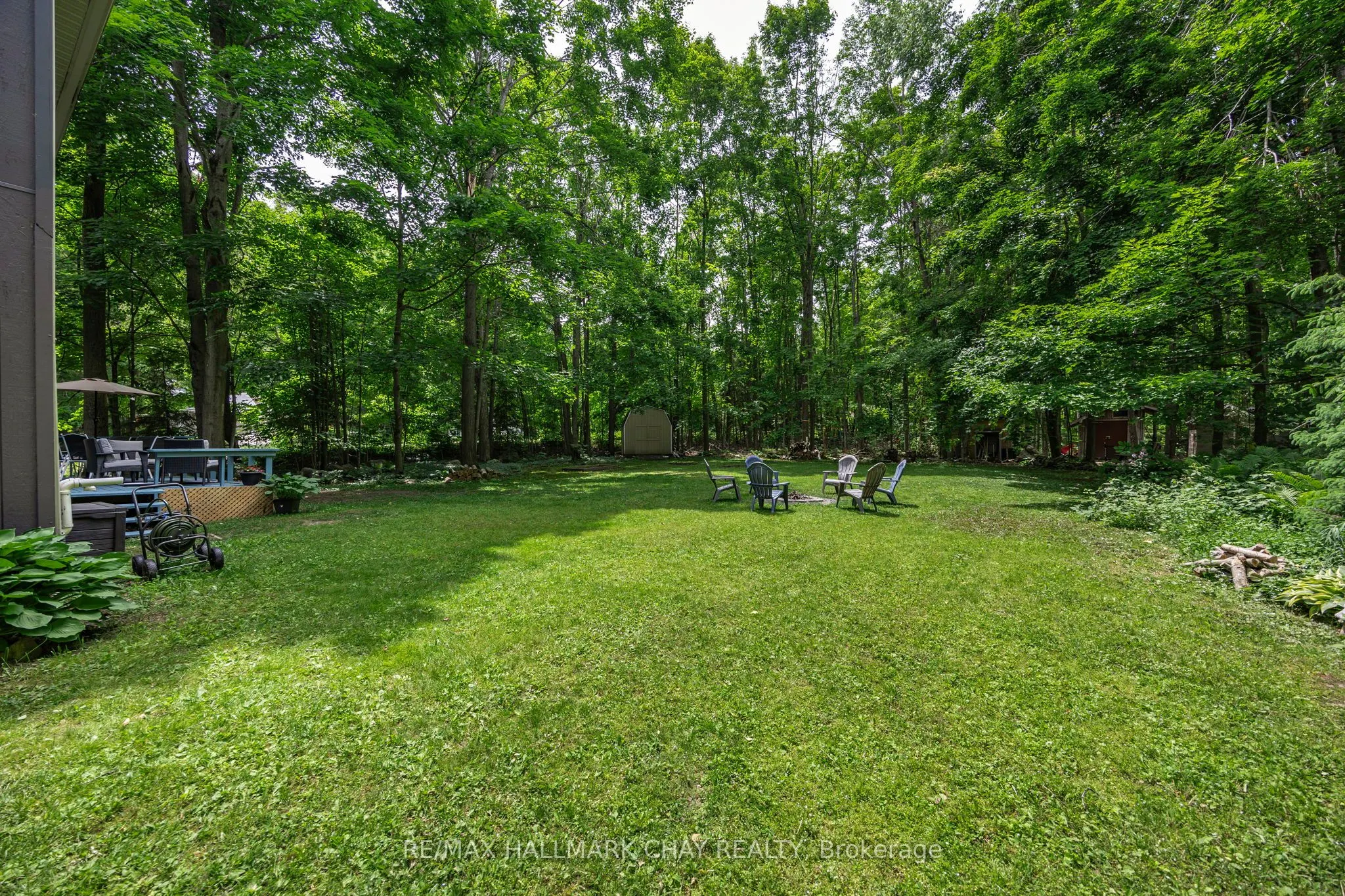 26 Cherry Trail