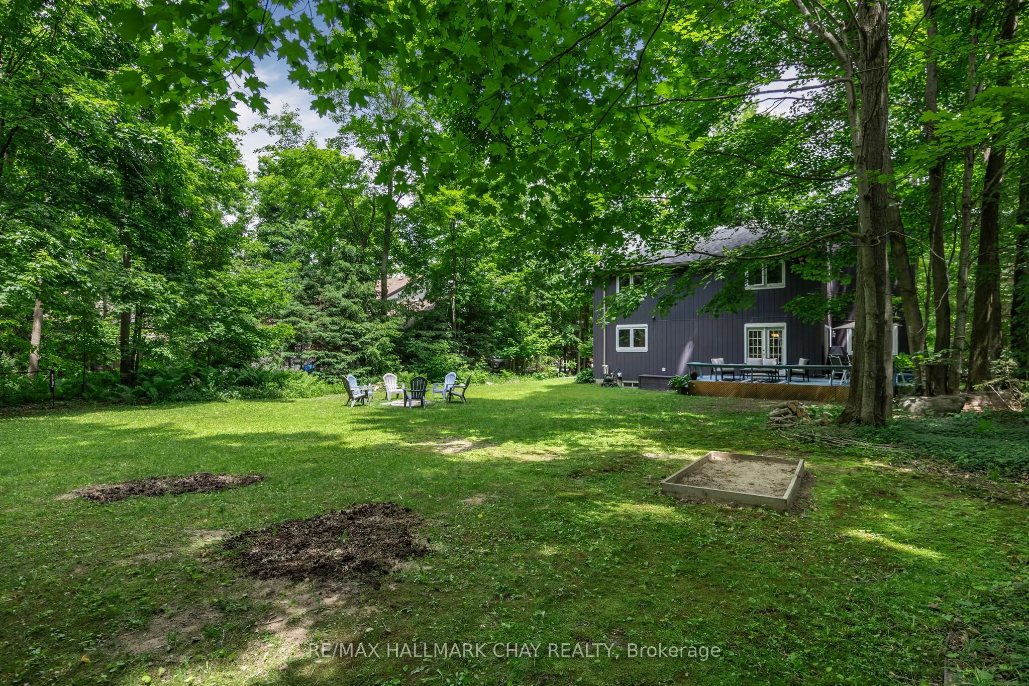 26 Cherry Trail