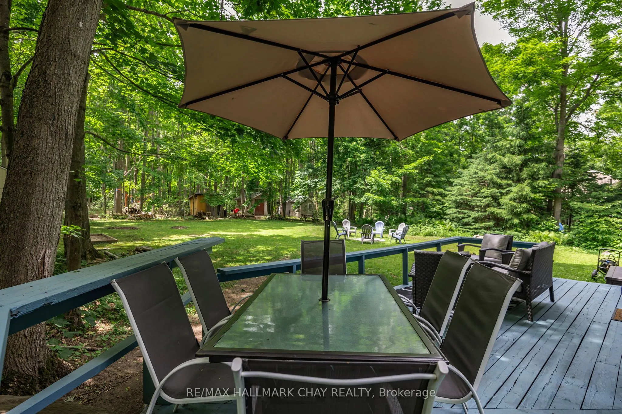 26 Cherry Trail