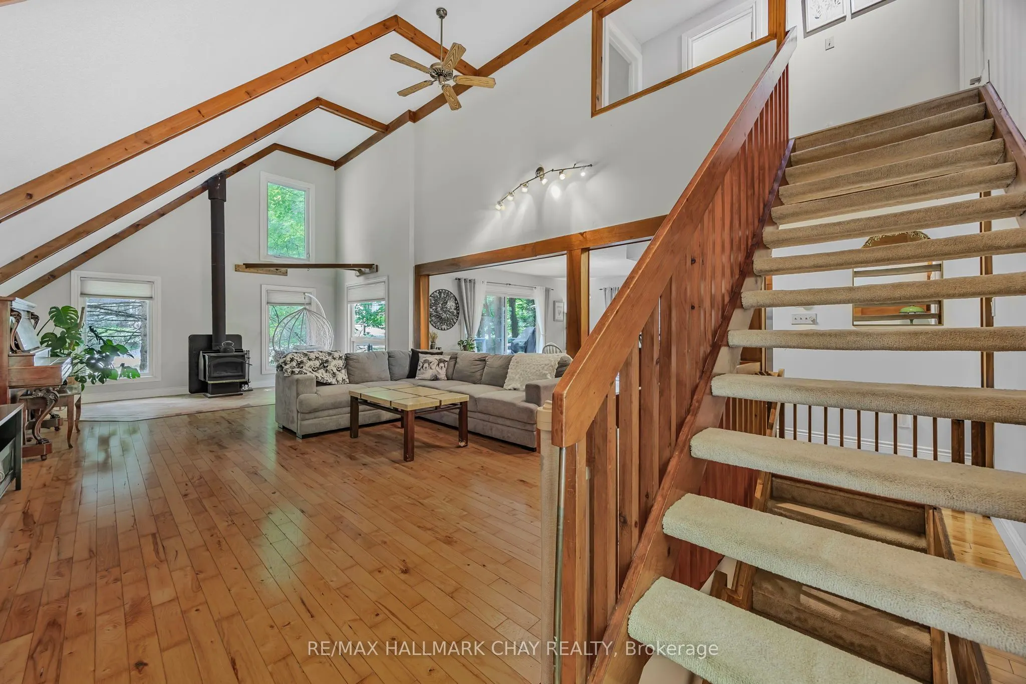 26 Cherry Trail