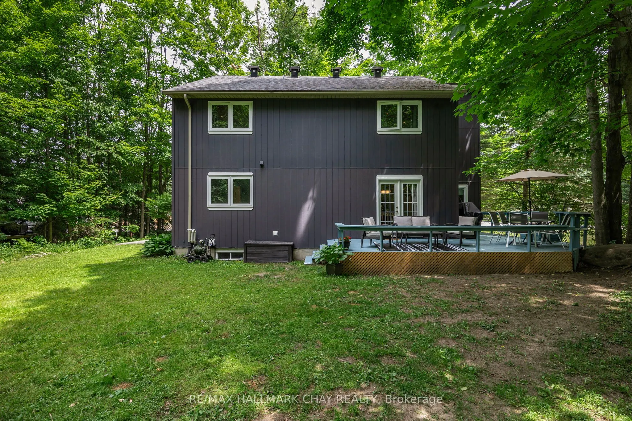 26 Cherry Trail