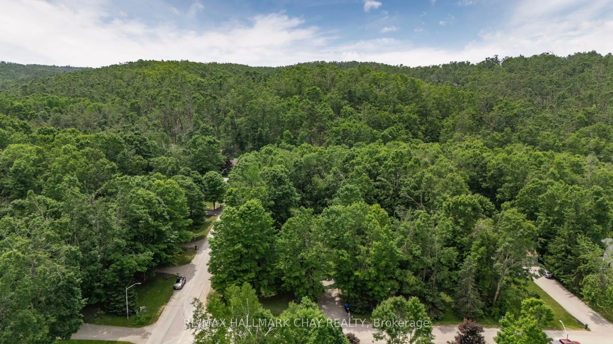 26 Cherry Trail