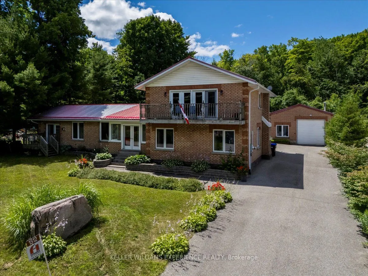 1512 Champlain Road