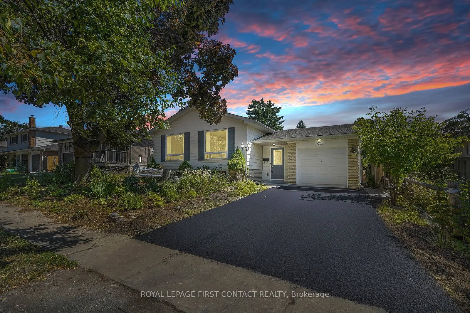 3 Cynthia Court