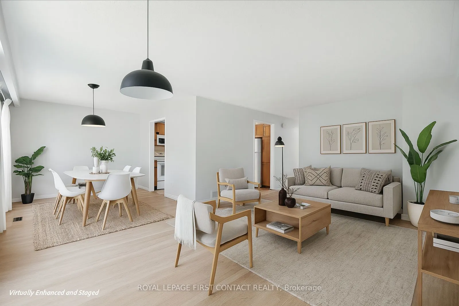 3 Cynthia Court