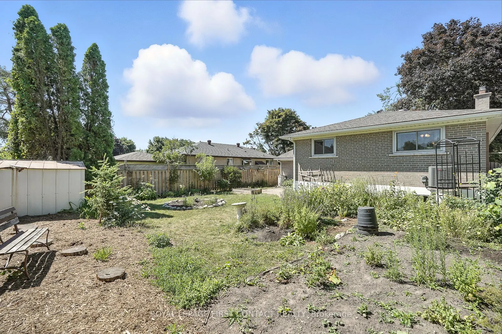 3 Cynthia Court