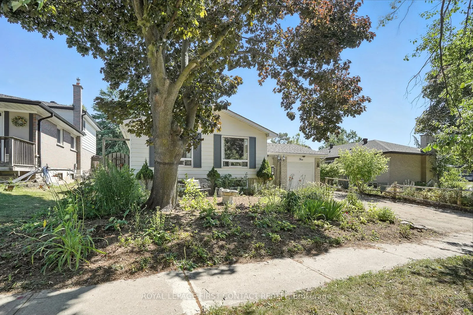 3 Cynthia Court