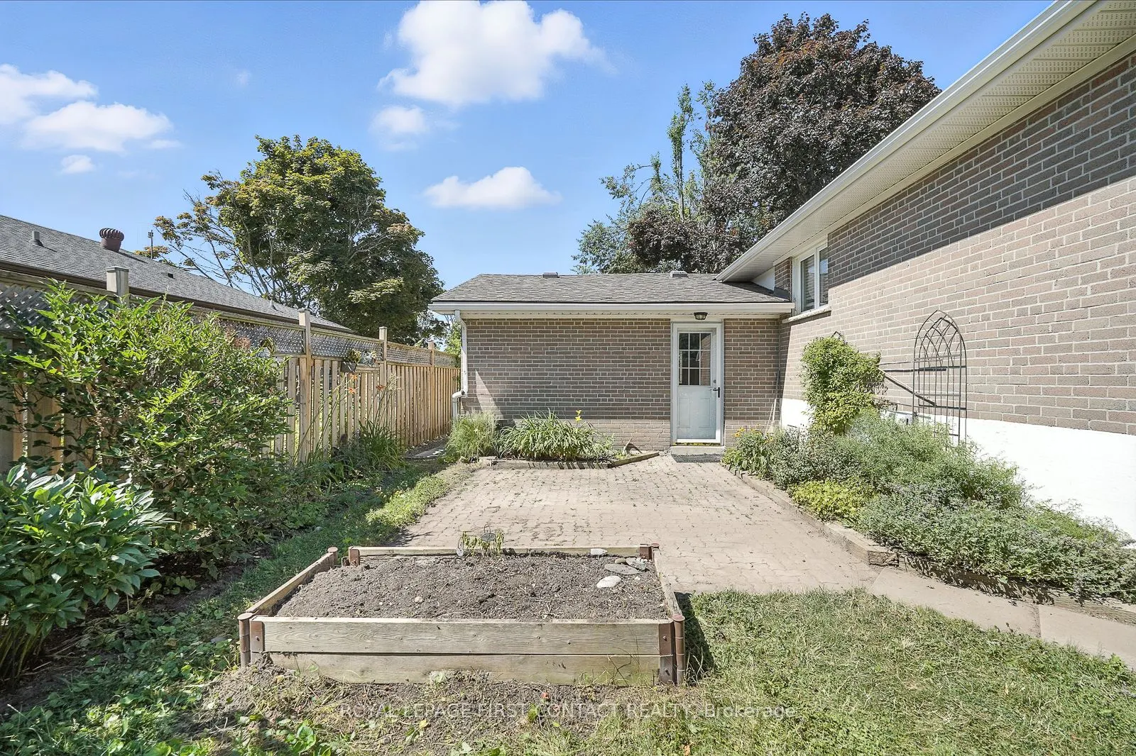 3 Cynthia Court