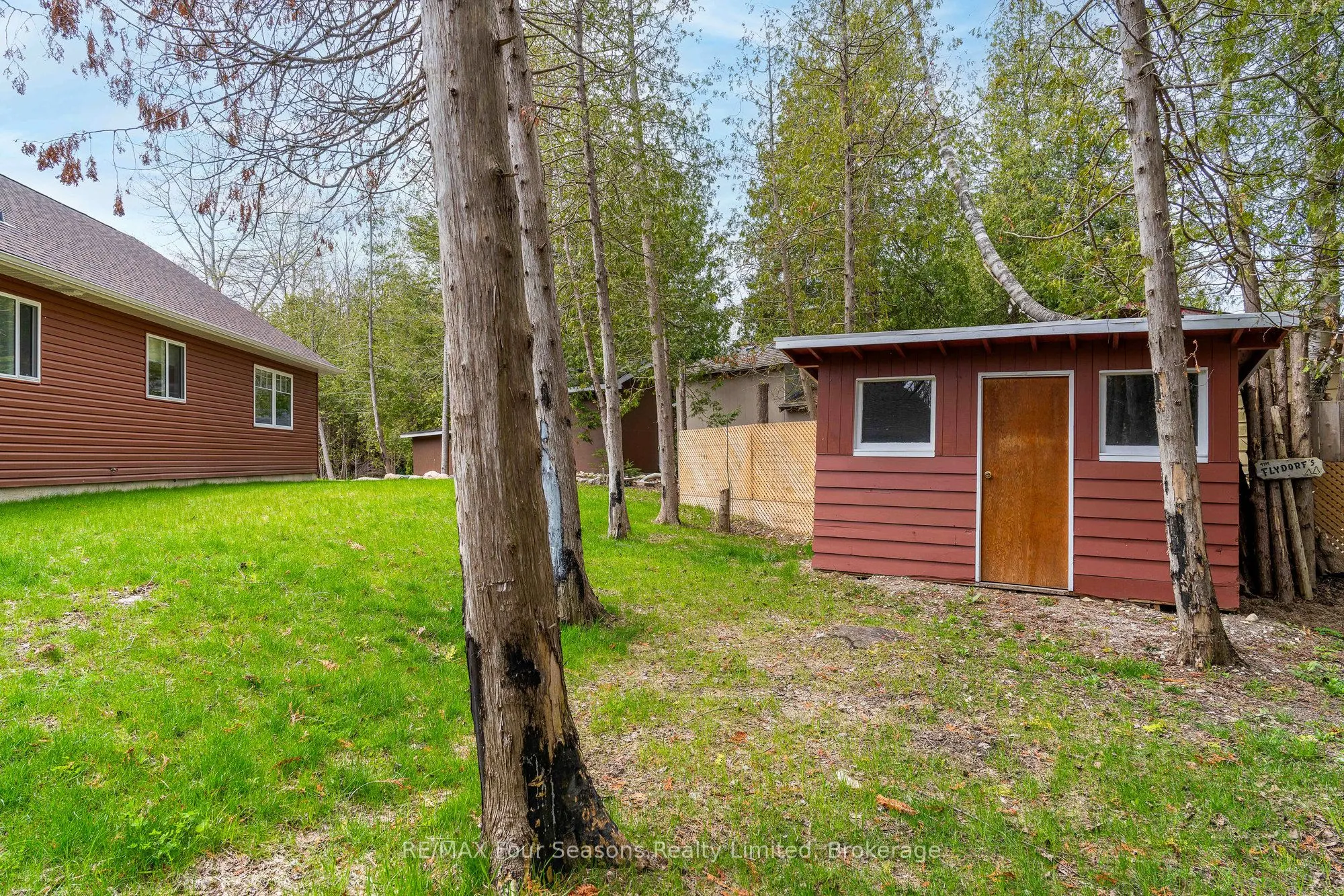 19 Currie Avenue