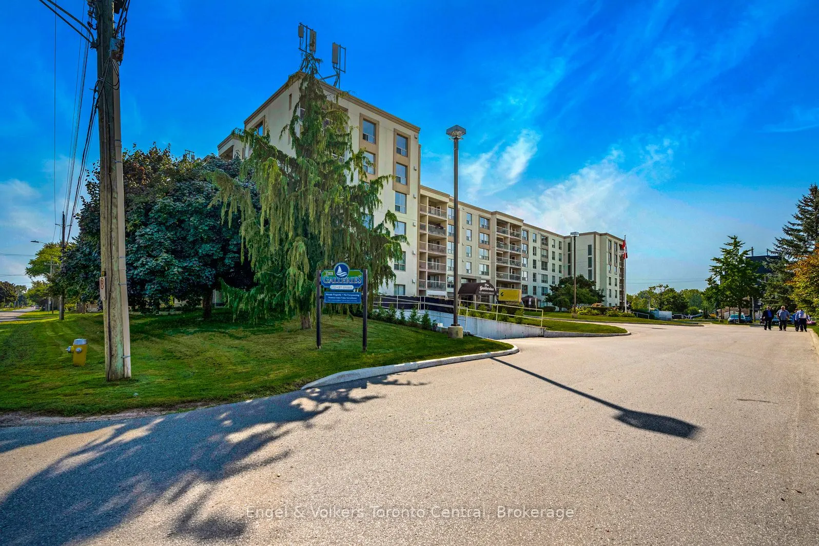 172 Eighth Street, #507