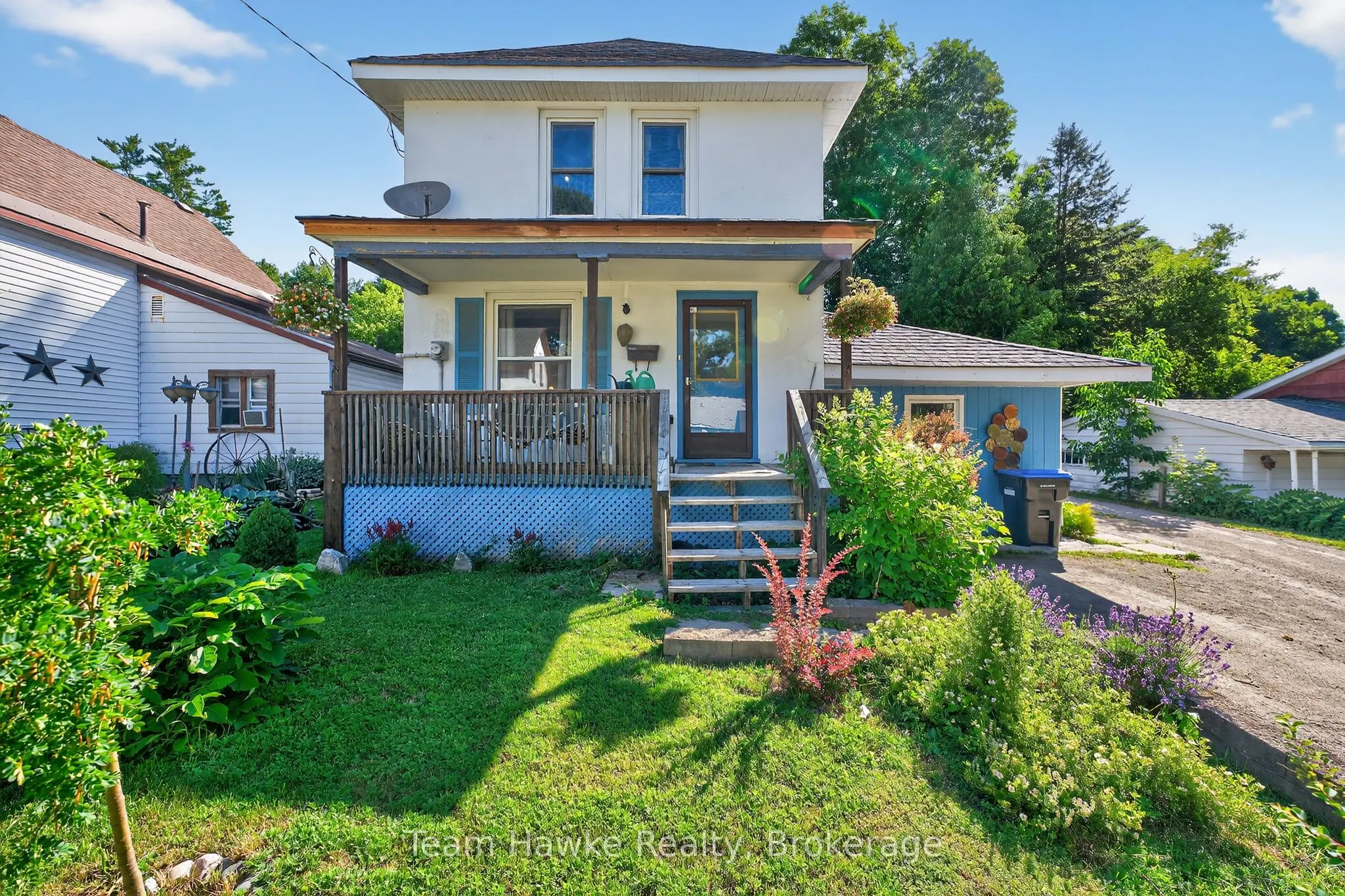 479 Queen Street