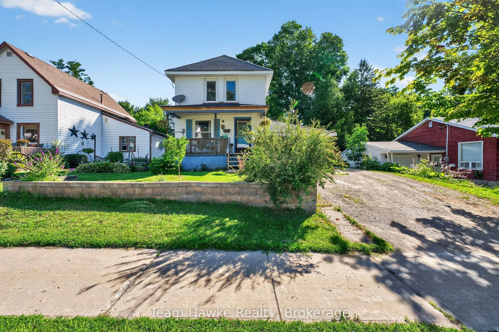 479 Queen Street