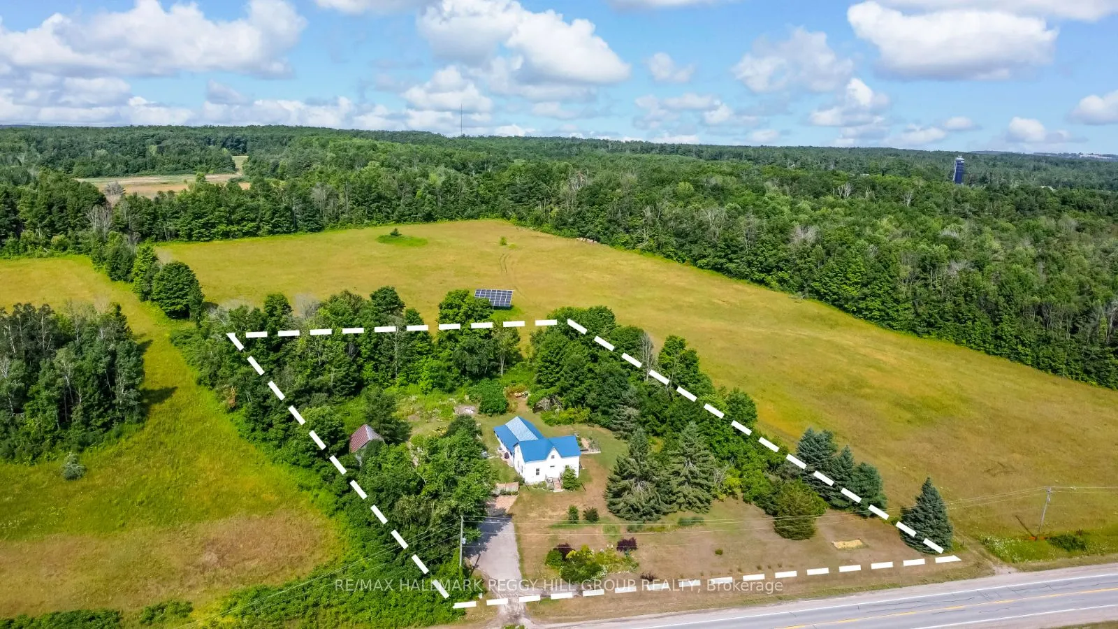 4396 Penetanguishene Road