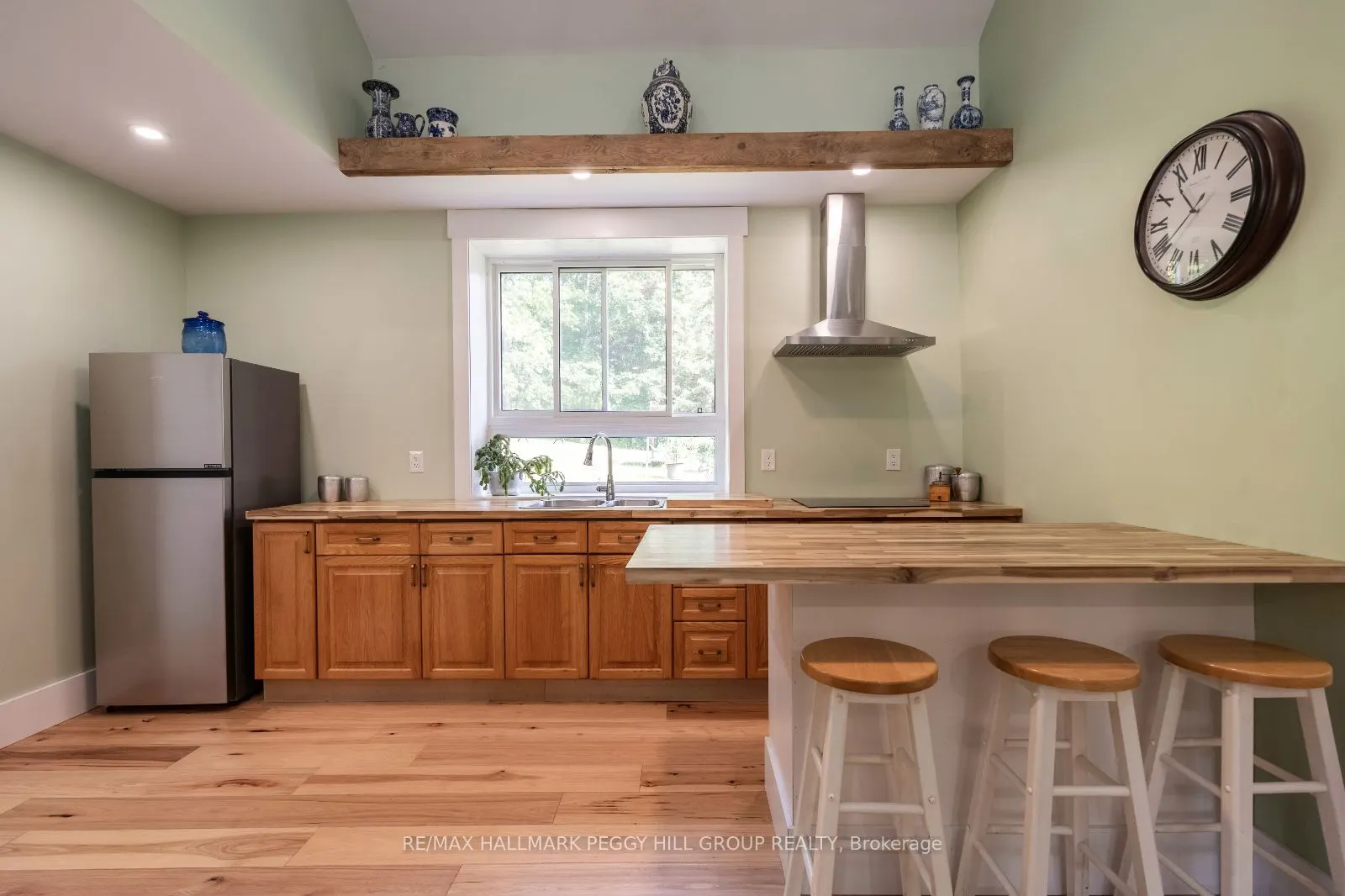 4396 Penetanguishene Road