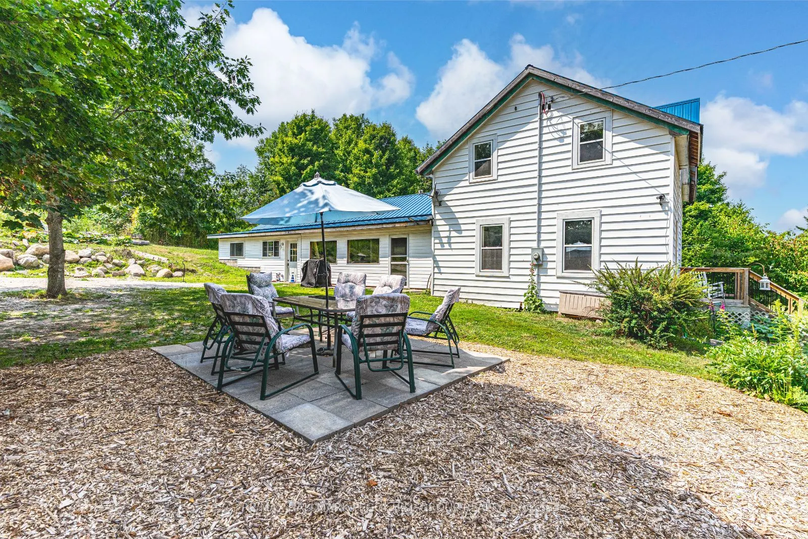4396 Penetanguishene Road