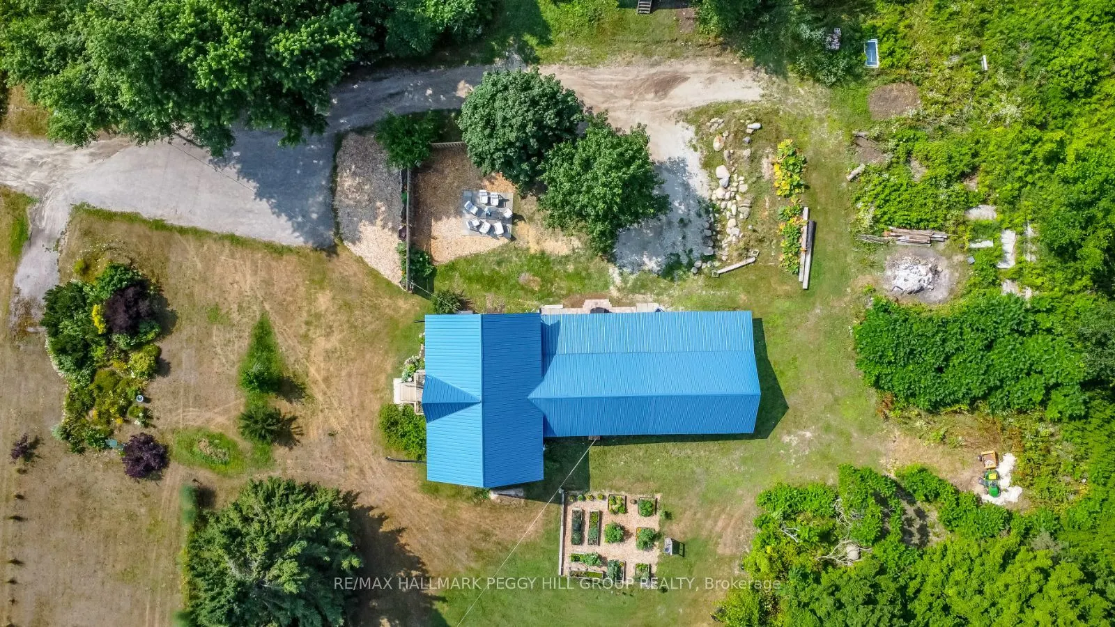 4396 Penetanguishene Road