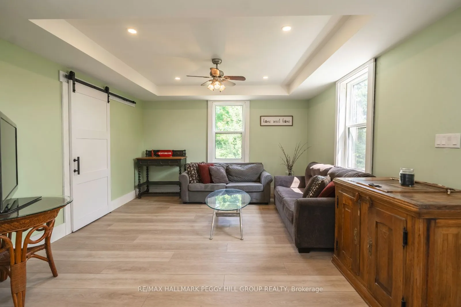 4396 Penetanguishene Road