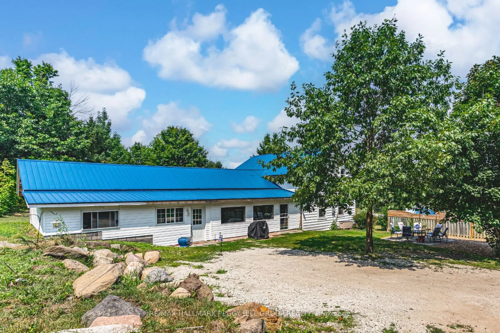 4396 Penetanguishene Road