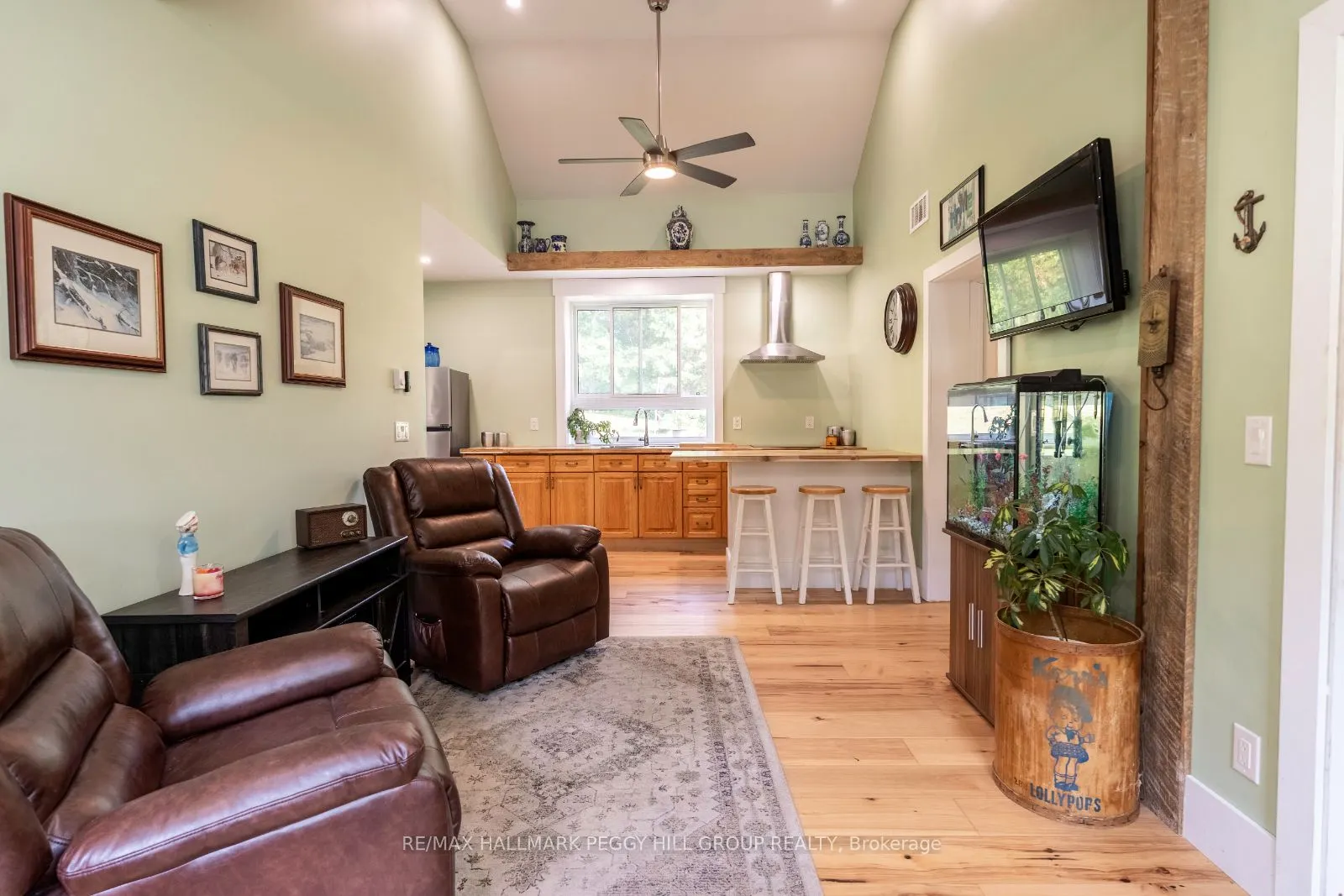 4396 Penetanguishene Road