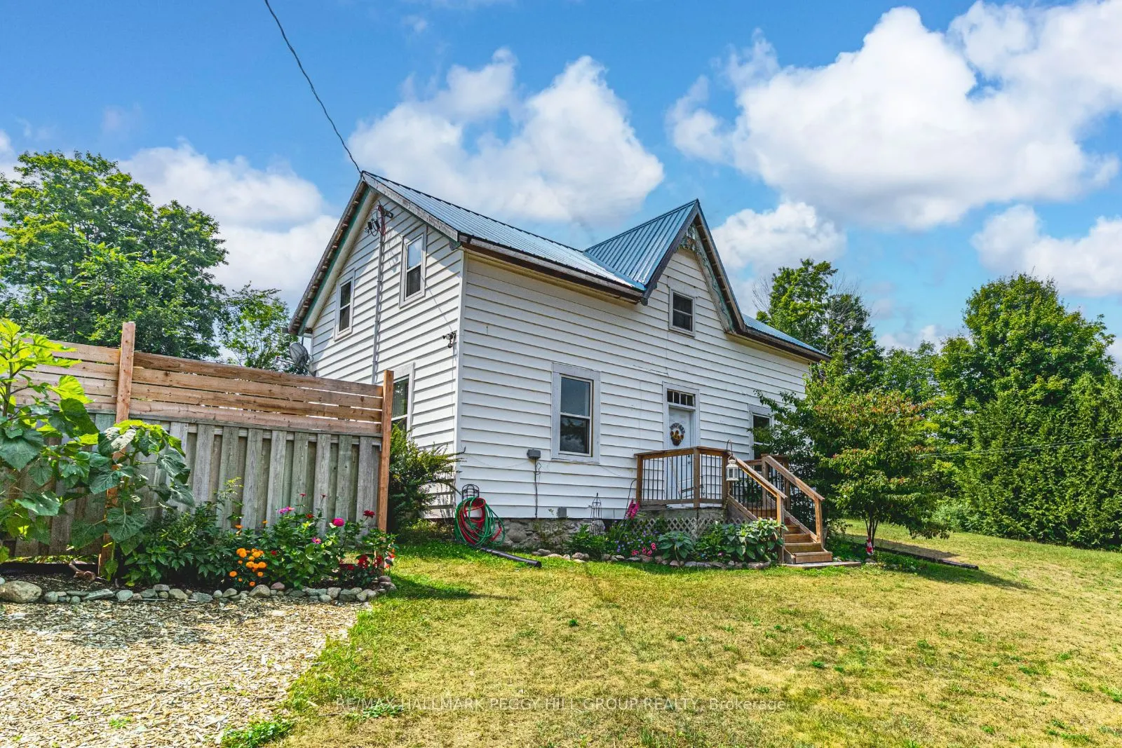 4396 Penetanguishene Road