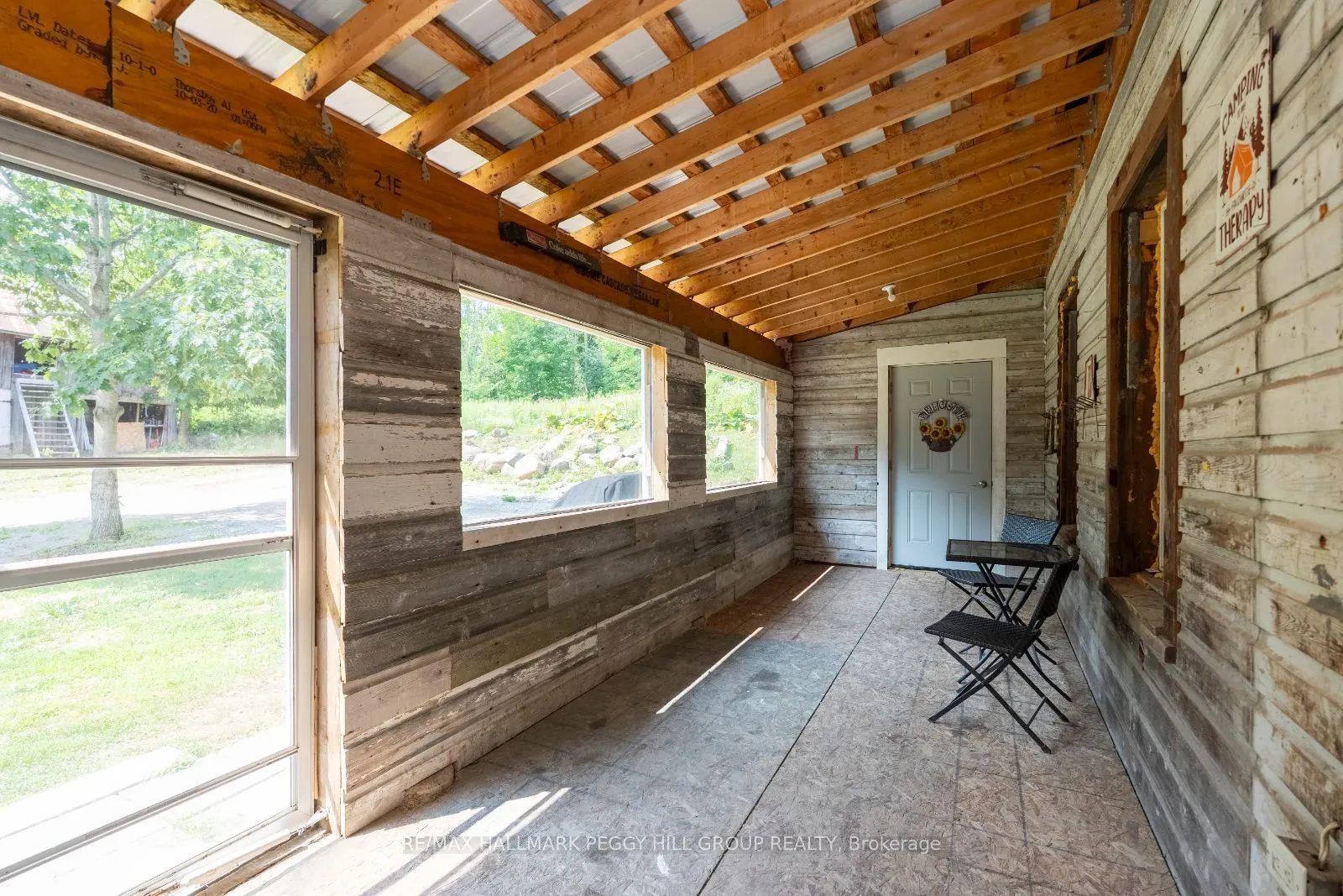 4396 Penetanguishene Road