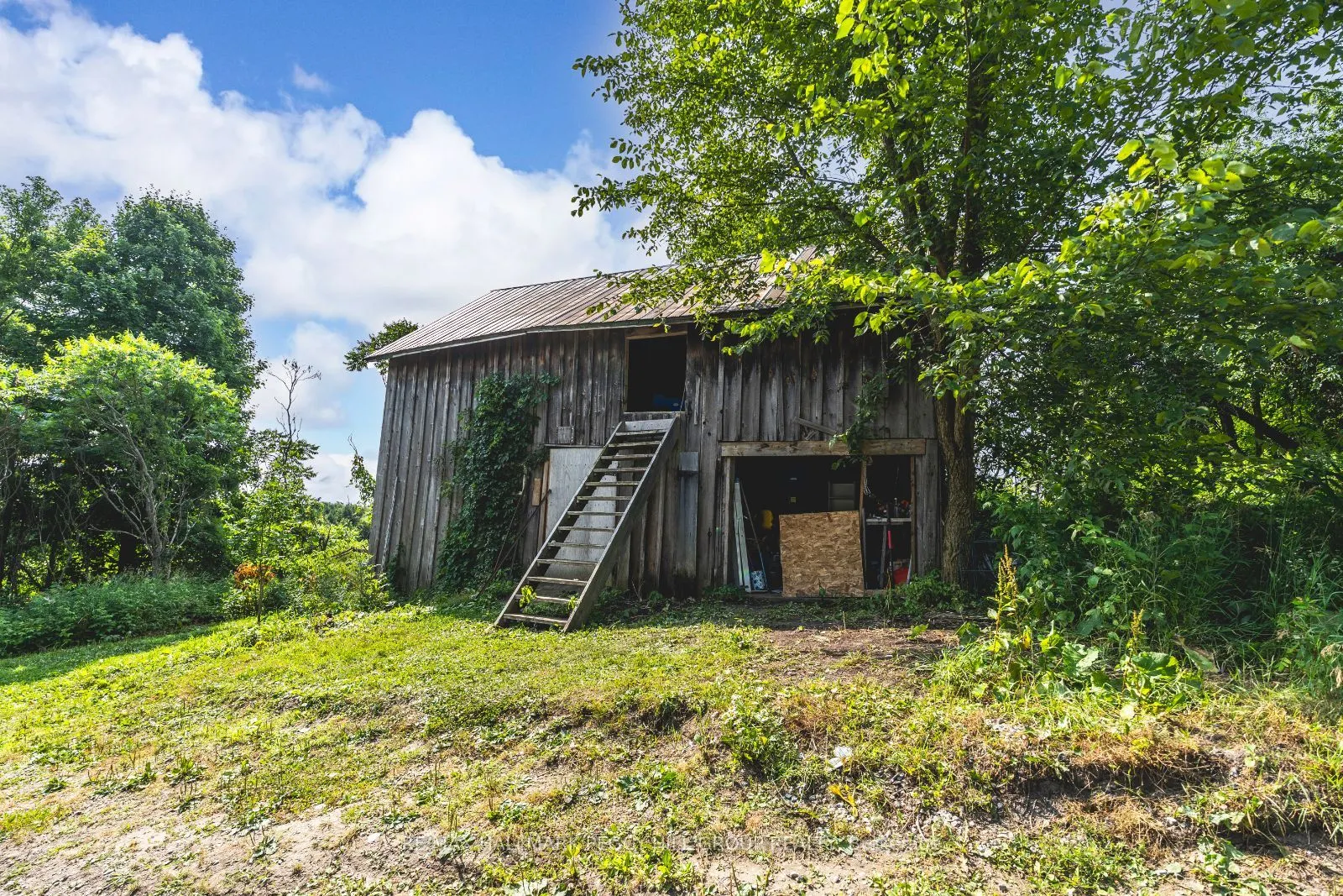 4396 Penetanguishene Road