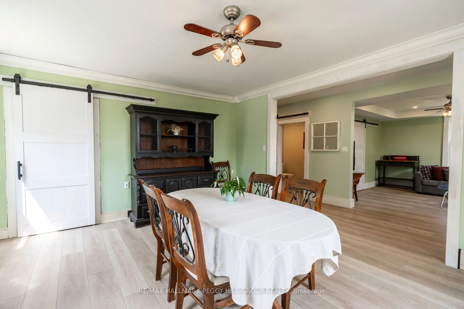 4396 Penetanguishene Road