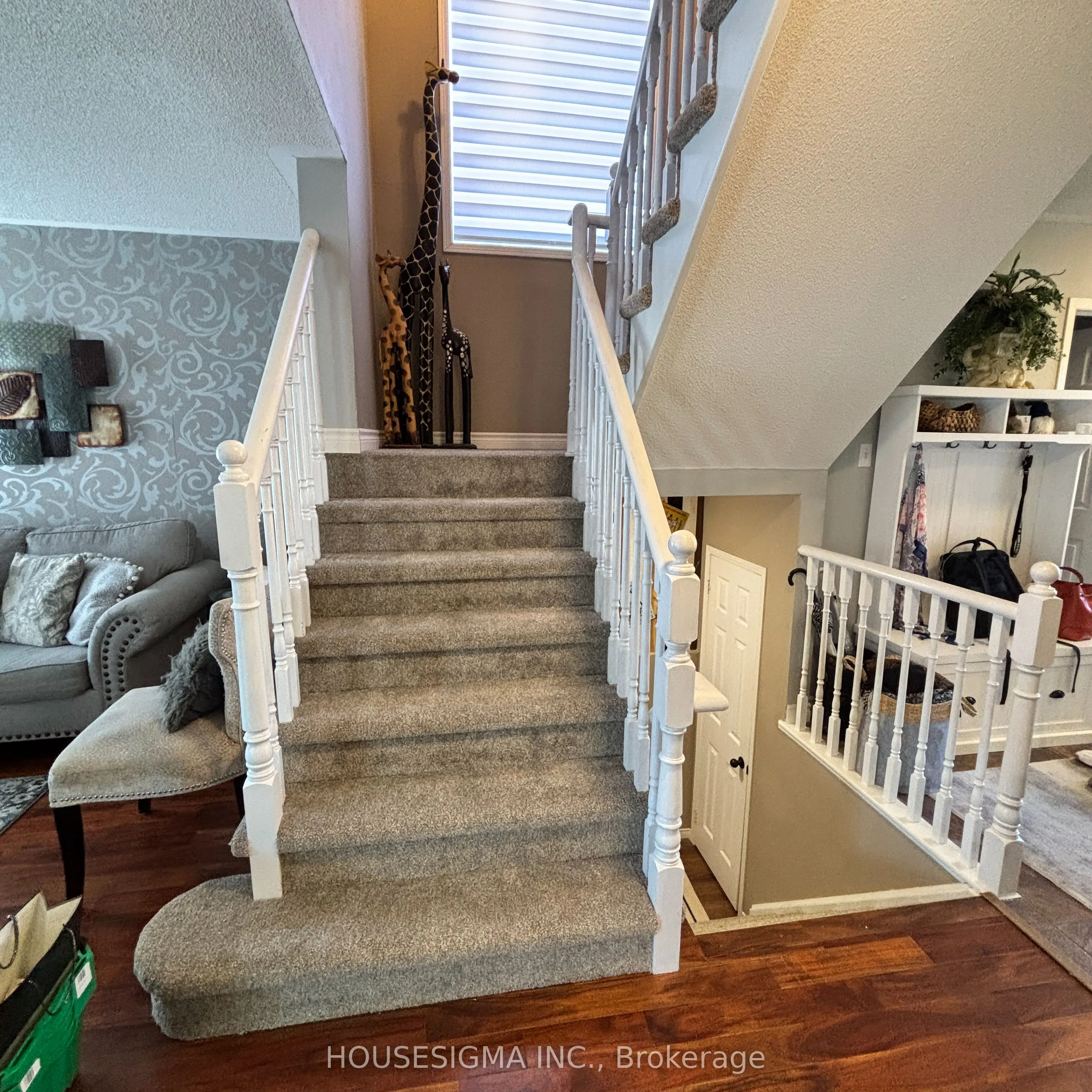 54 Weymouth Road