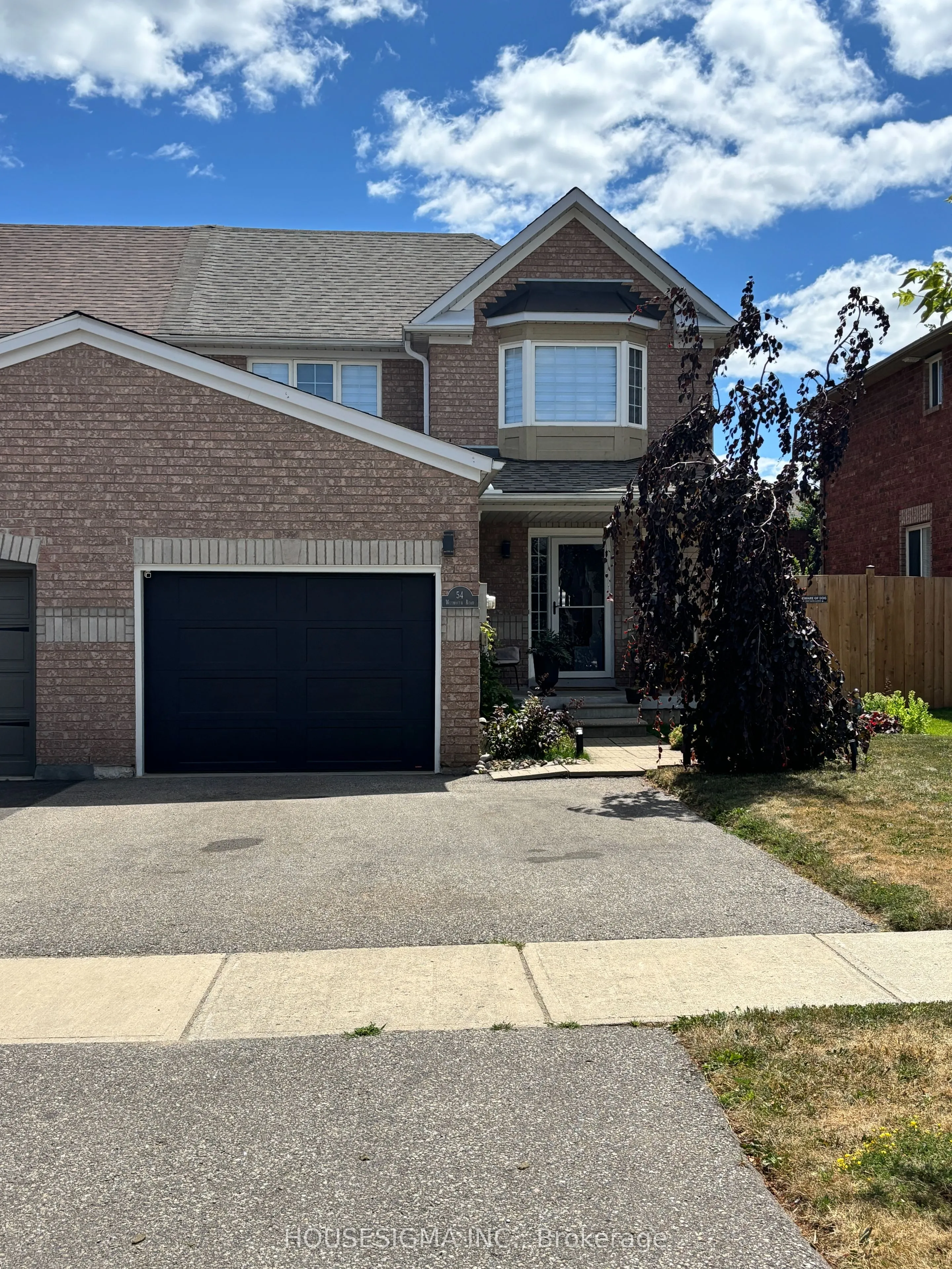 54 Weymouth Road