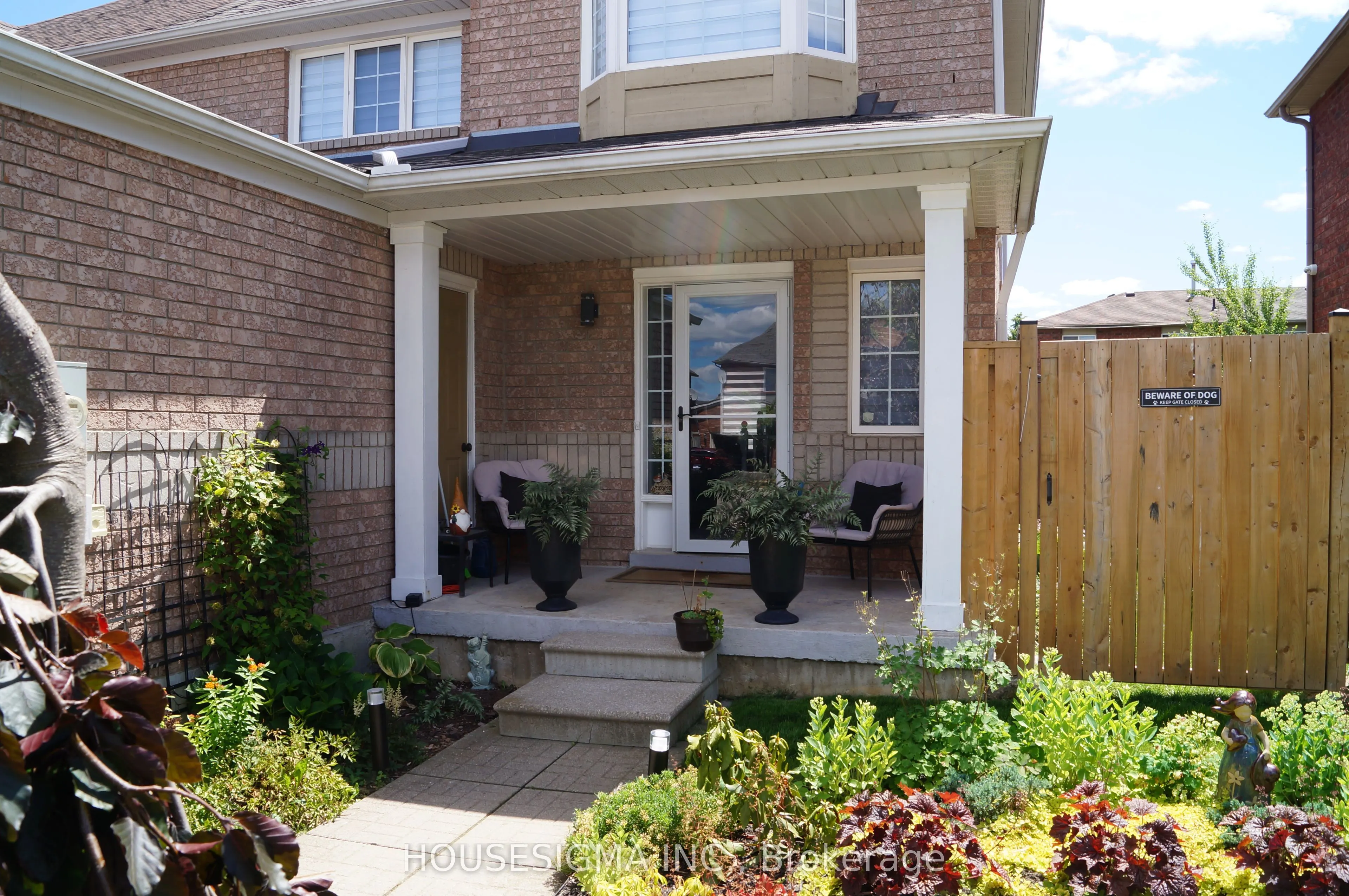 54 Weymouth Road