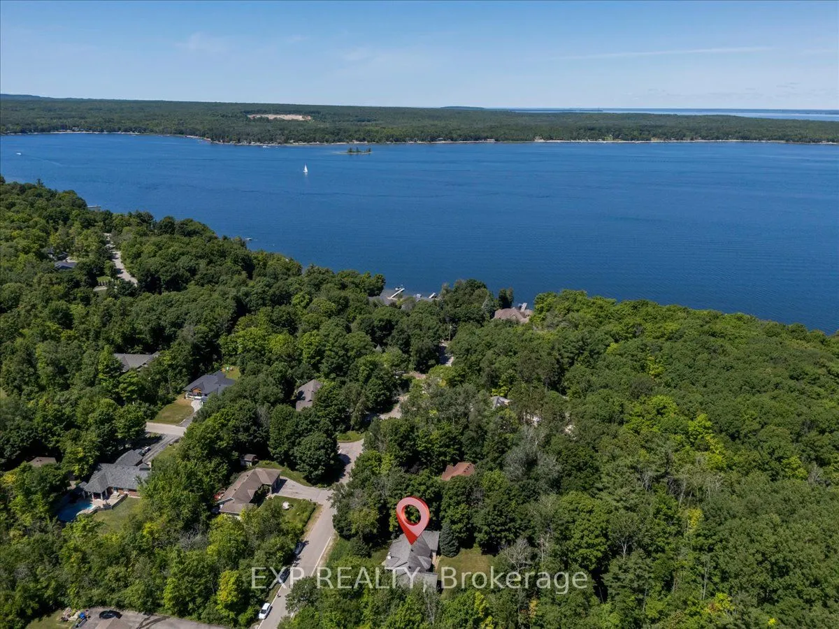 220 Gilwood Park Drive