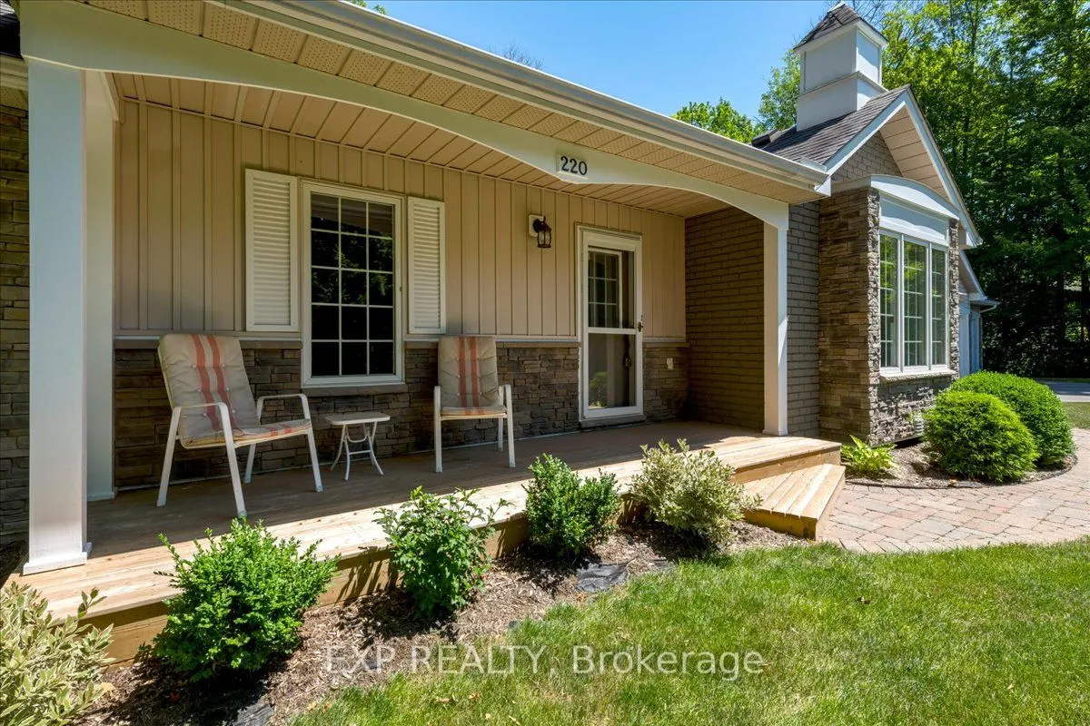 220 Gilwood Park Drive