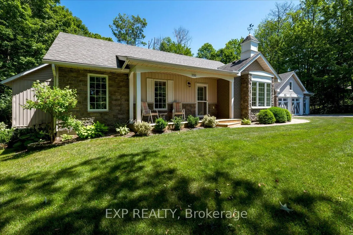 220 Gilwood Park Drive