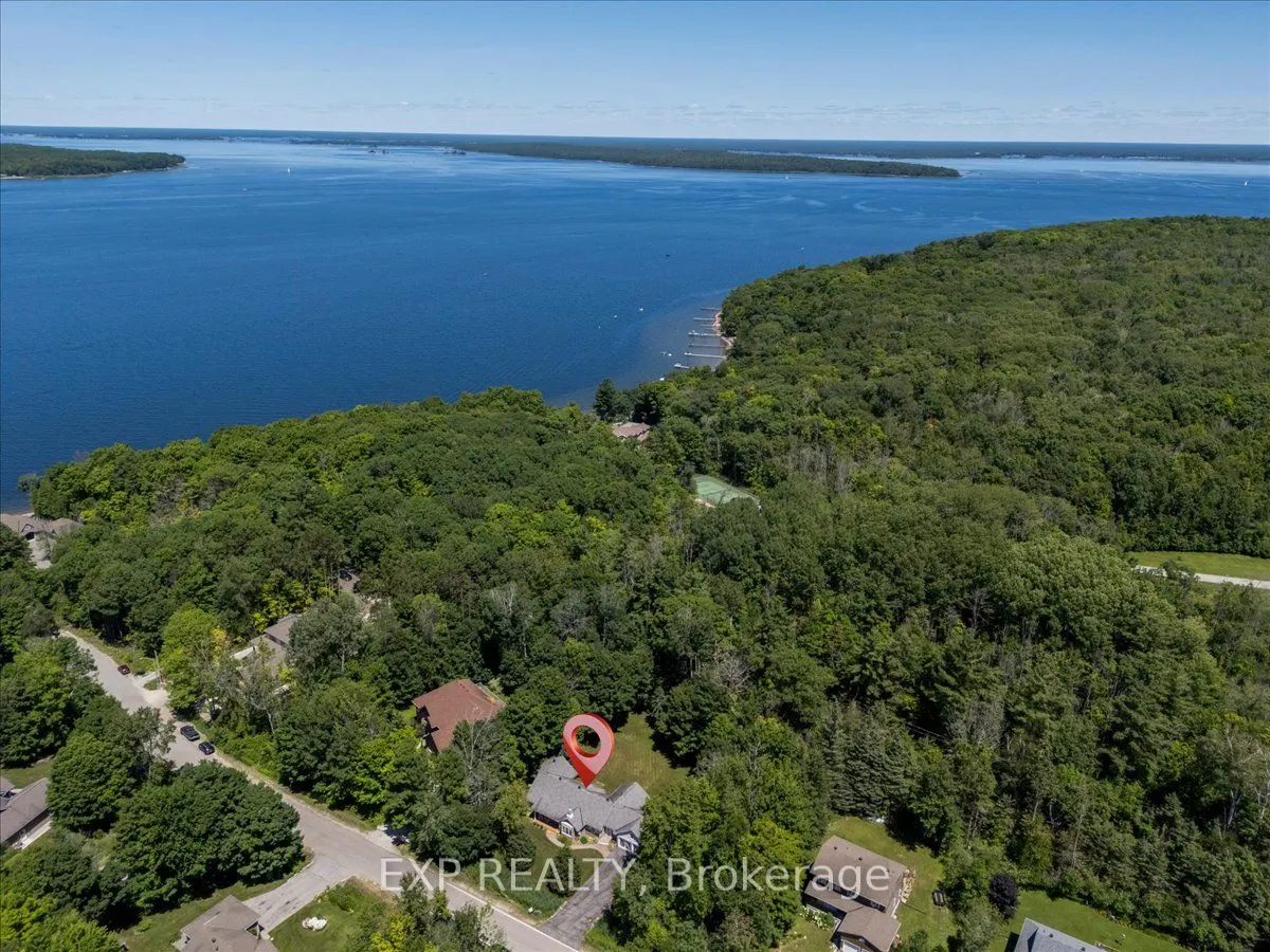 220 Gilwood Park Drive