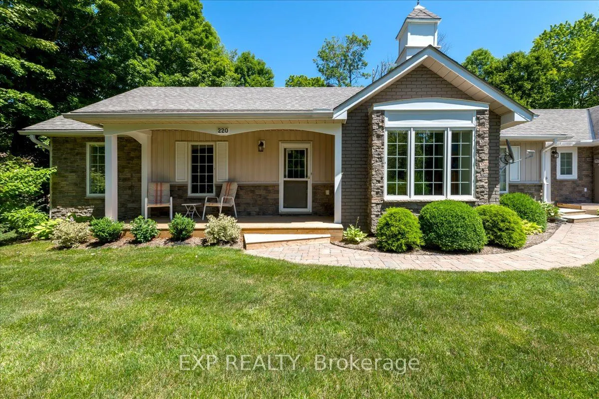 220 Gilwood Park Drive