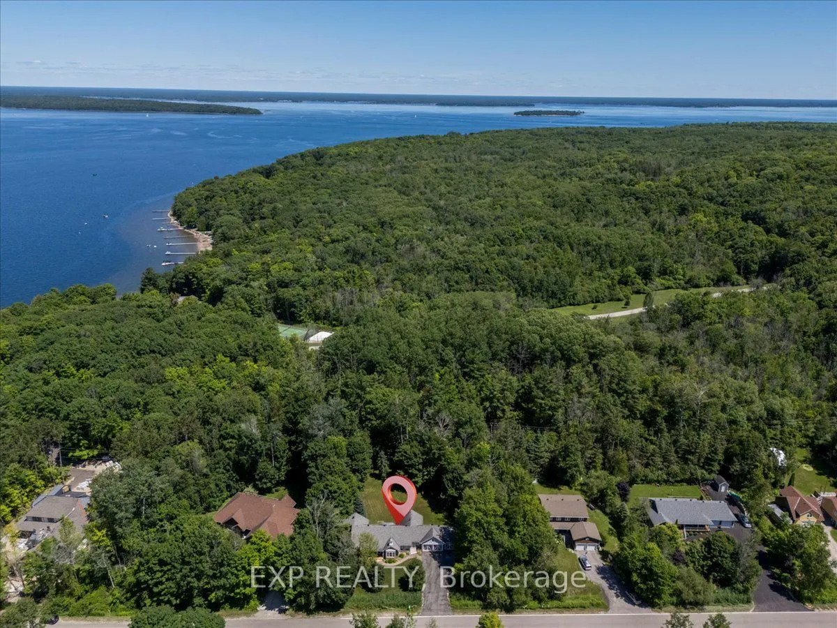 220 Gilwood Park Drive