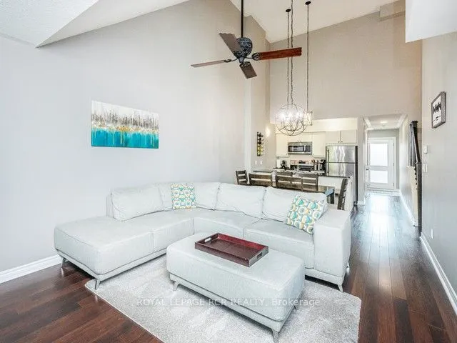 3 Brandy Lane Drive, #302