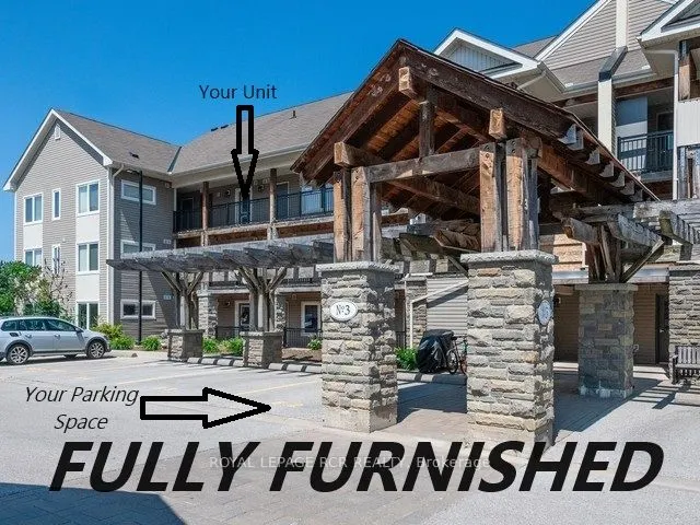 3 Brandy Lane Drive, #302