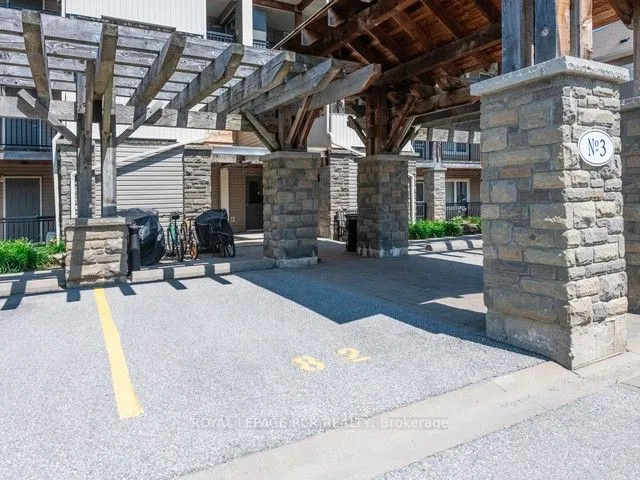 3 Brandy Lane Drive, #302