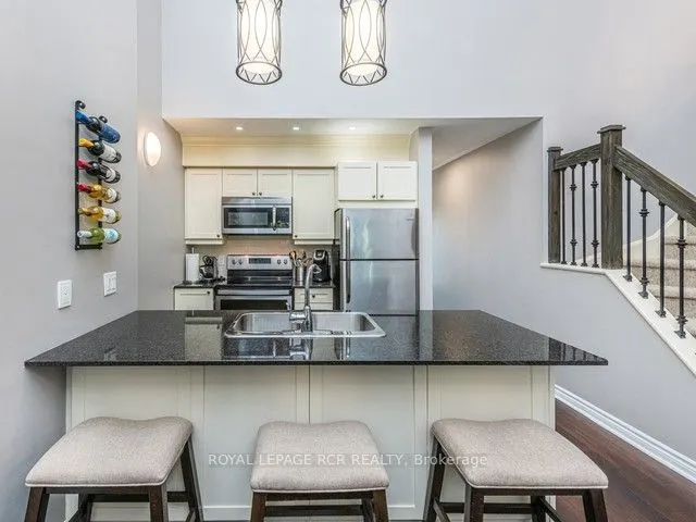 3 Brandy Lane Drive, #302