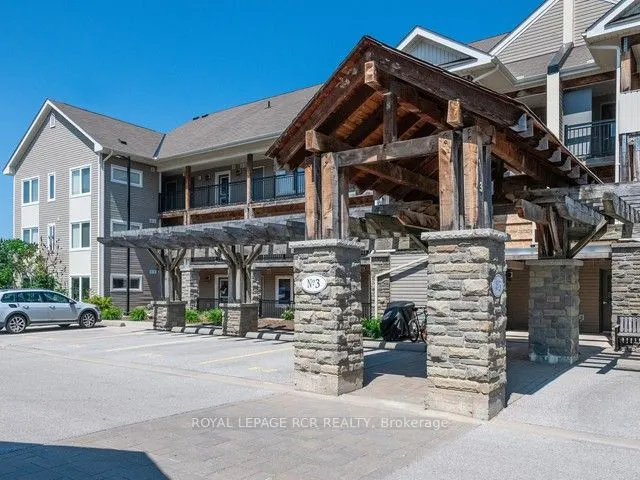 3 Brandy Lane Drive, #302