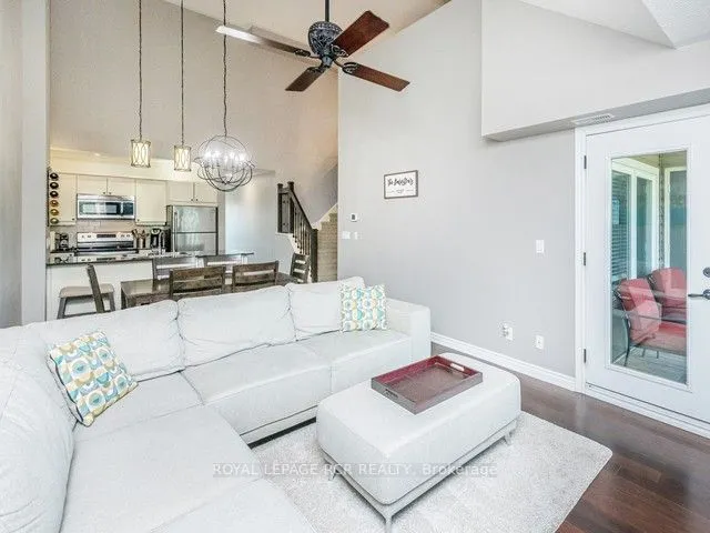 3 Brandy Lane Drive, #302