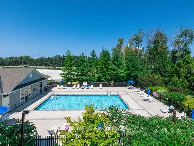 3 Brandy Lane Drive, #302