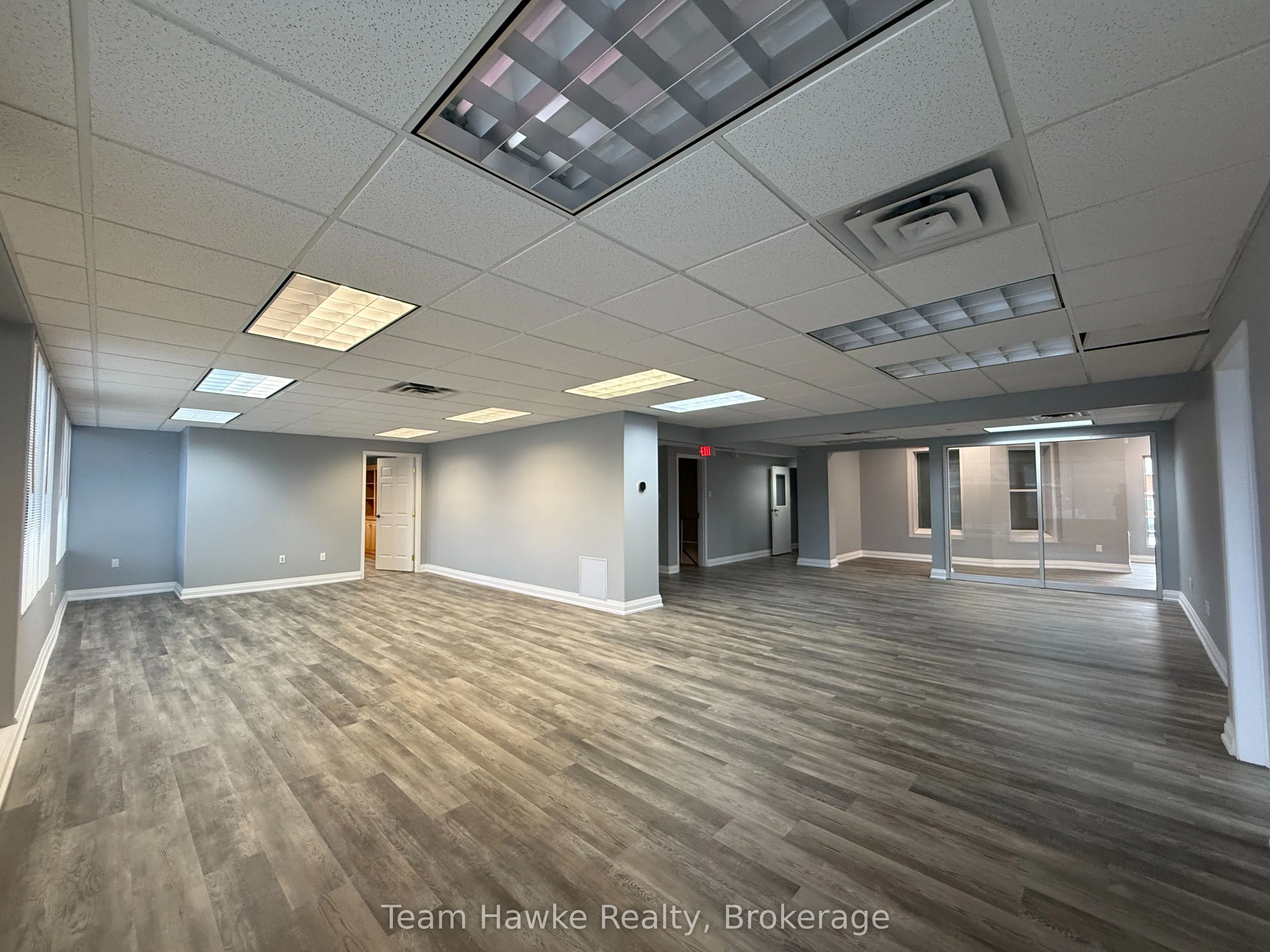 361 King Street, #2W