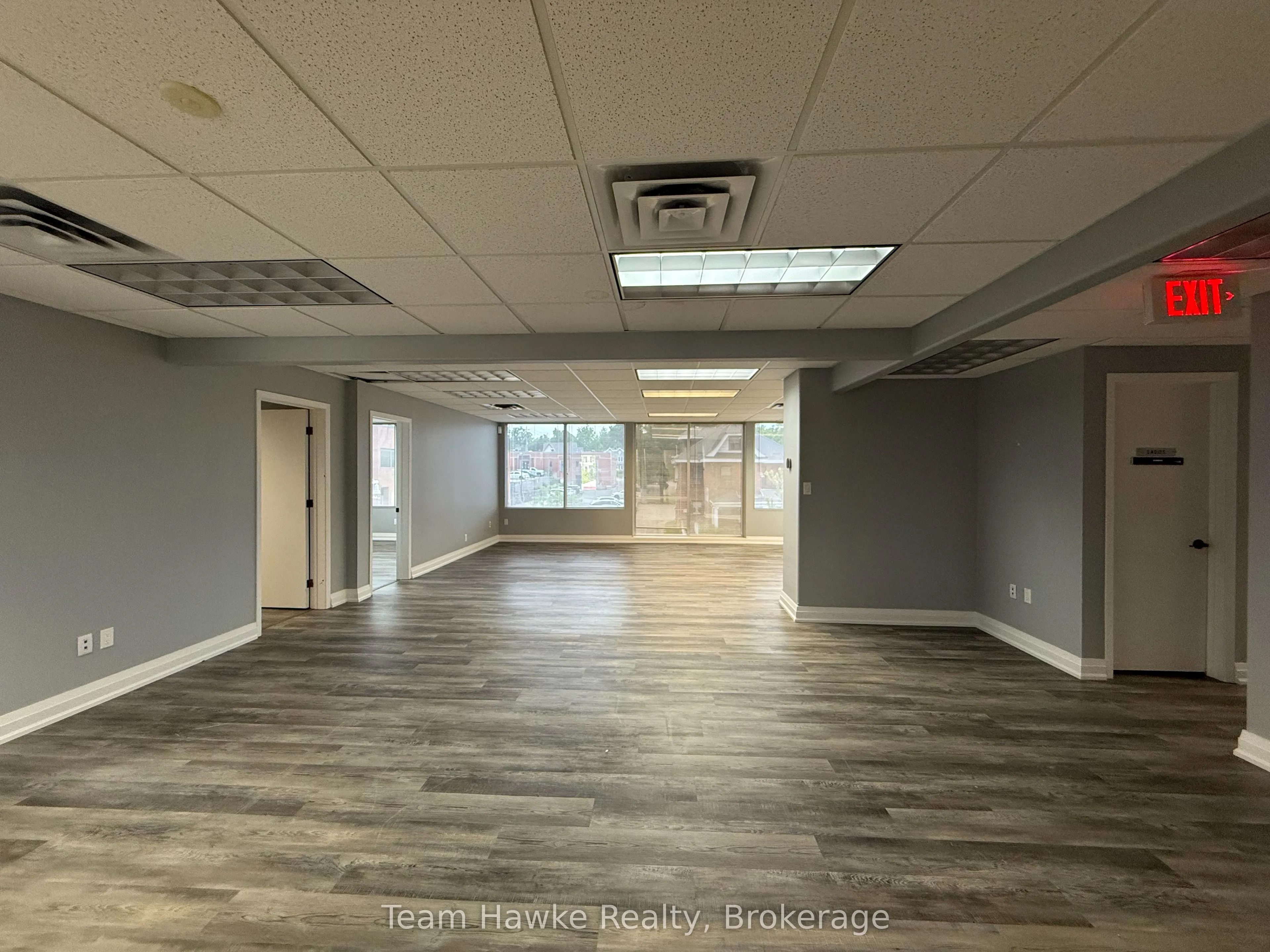 361 King Street, #2W