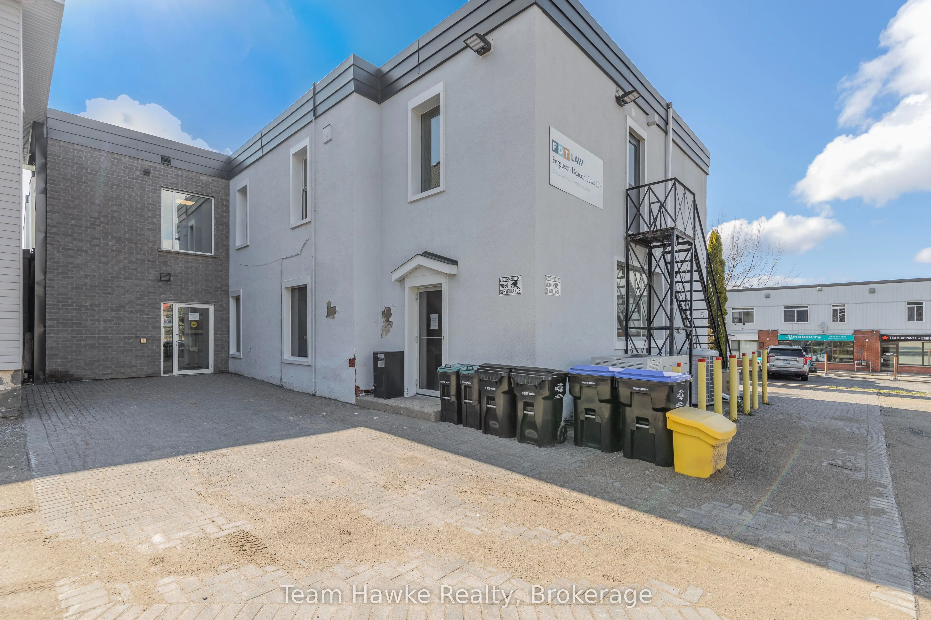 361 King Street, #2W