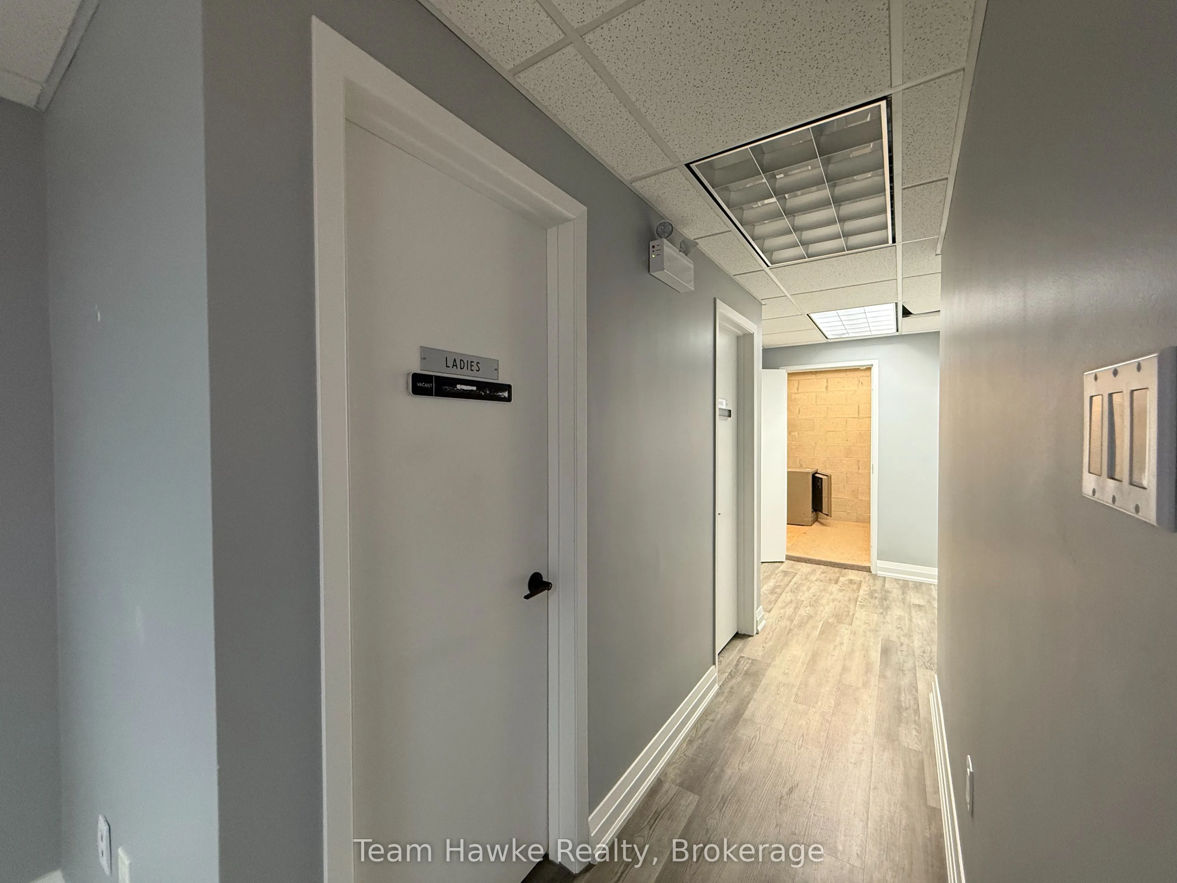 361 King Street, #2W