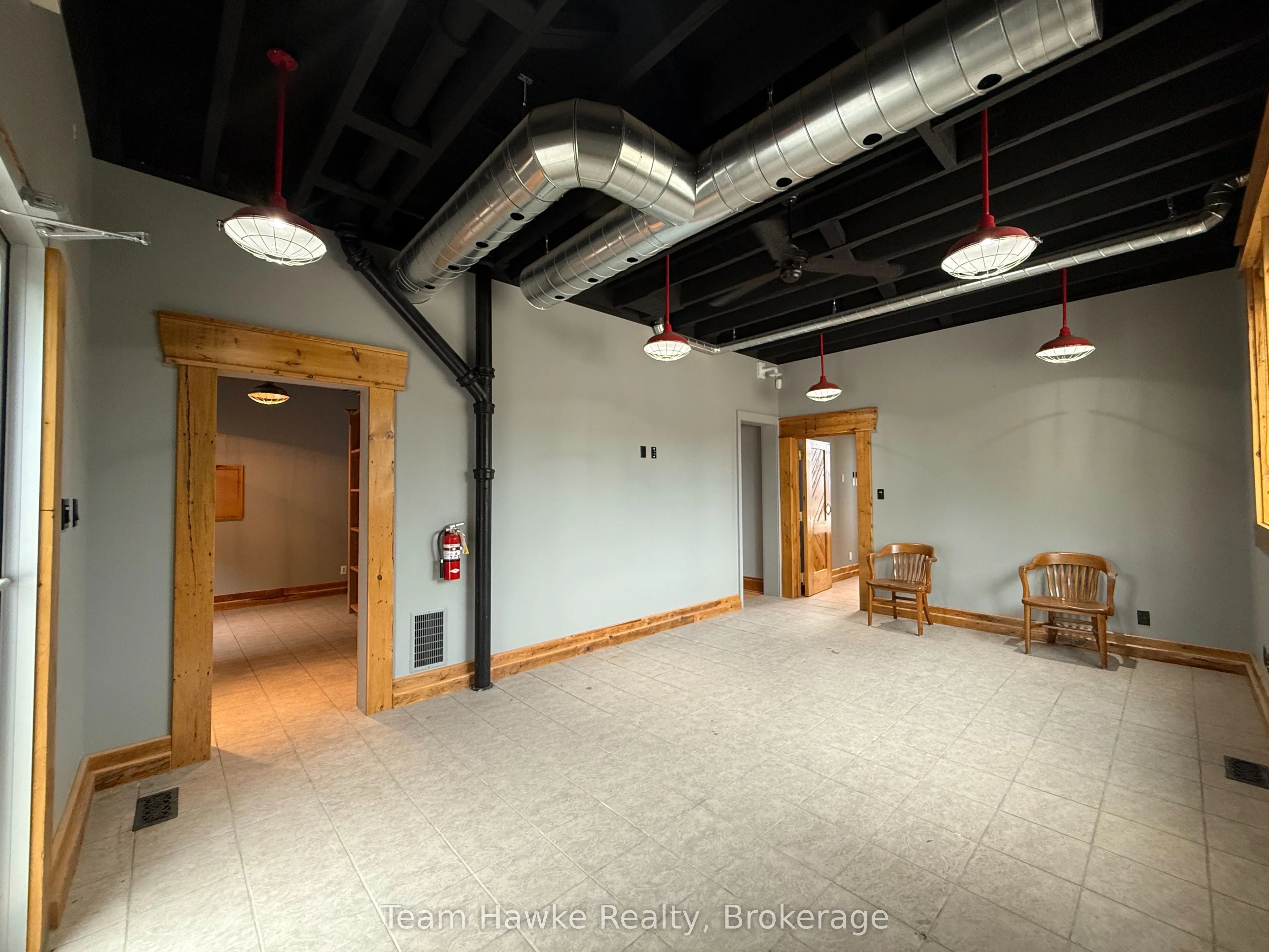 361 King Street, #1