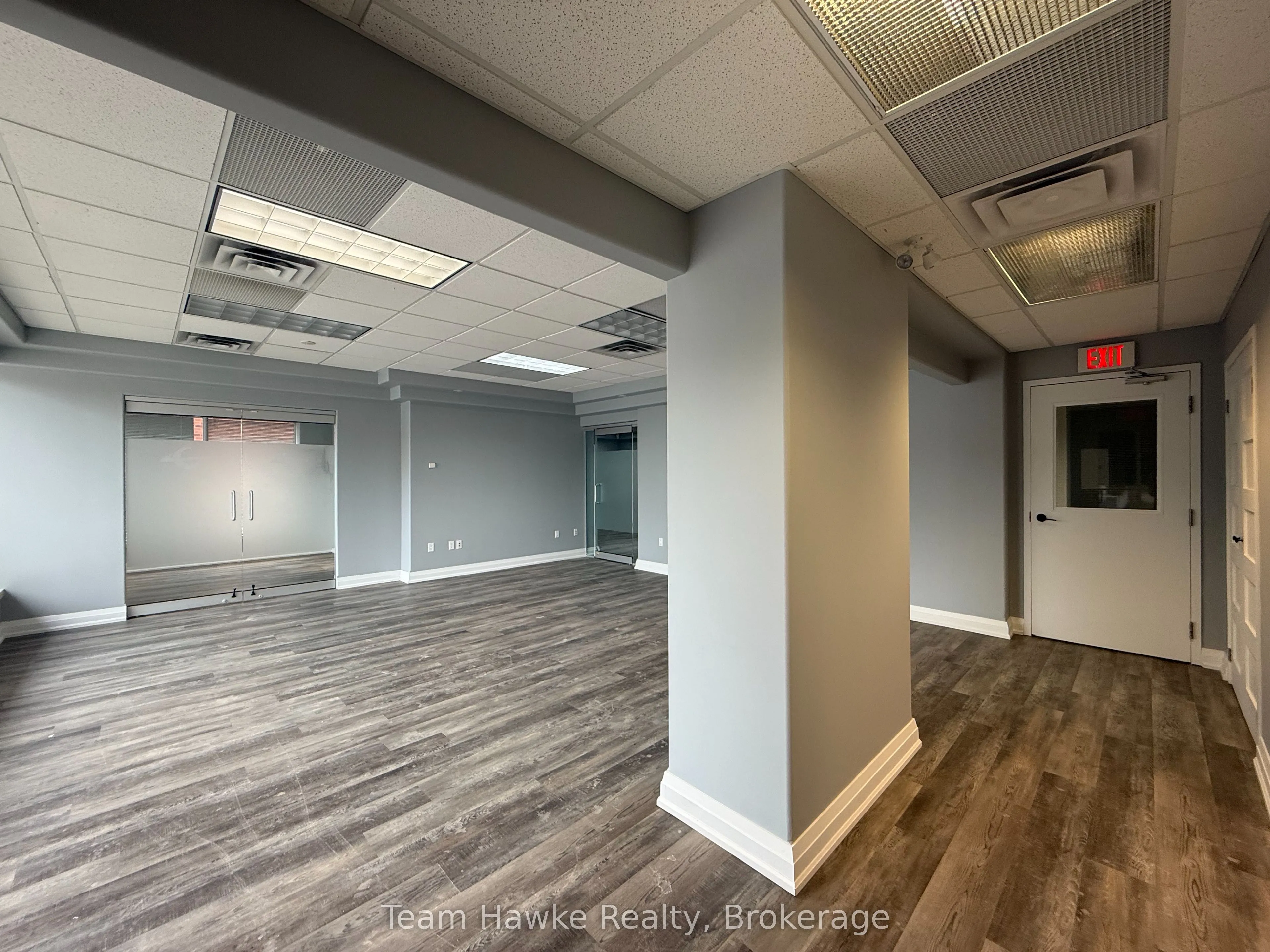 361 King Street, #1