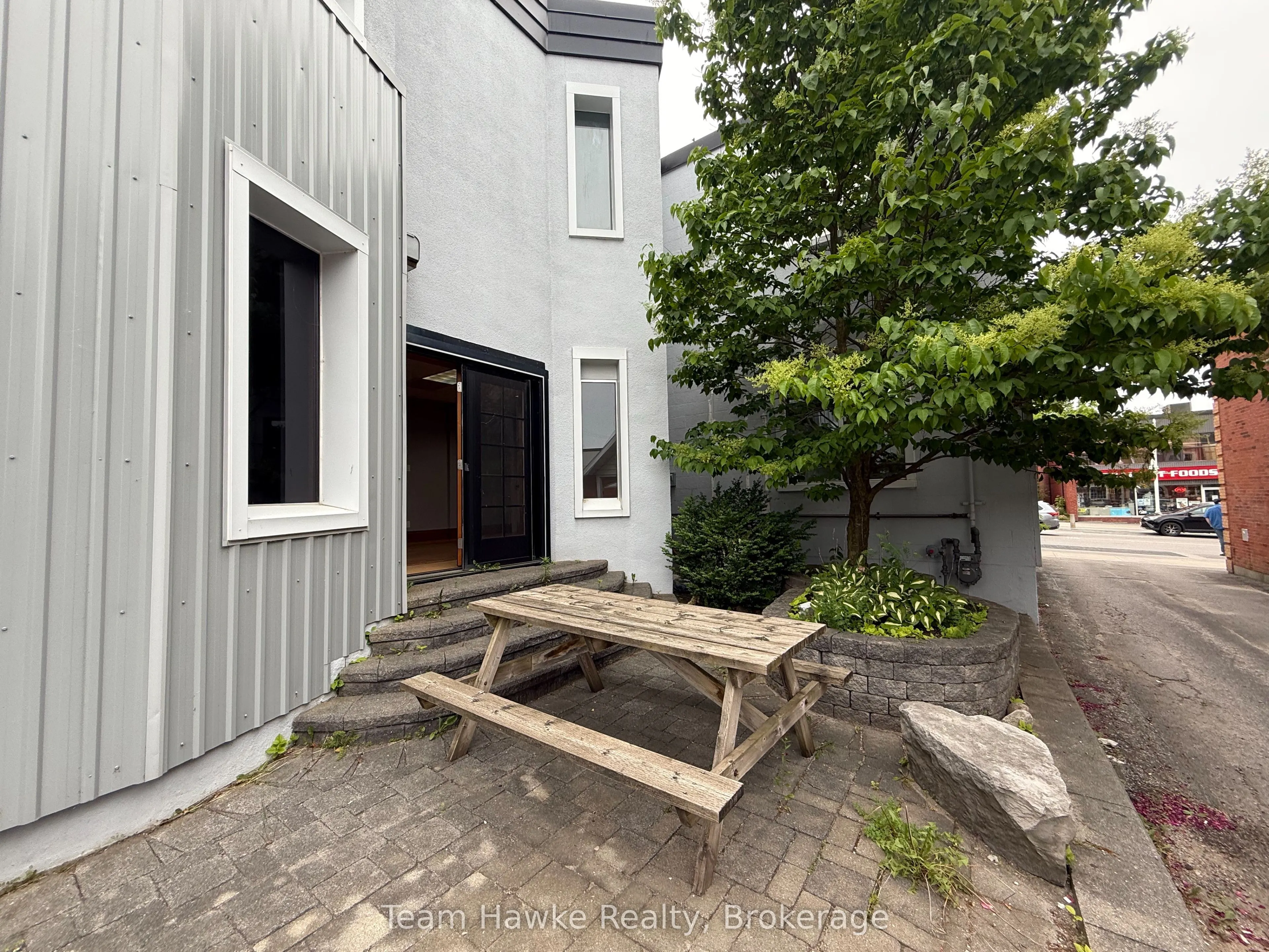 361 King Street, #1